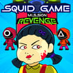 Play Squid Game Mission Revenge Game Free