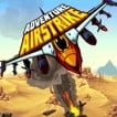 Play Adventure Airstrike Game Free