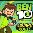 ben-10--escape-route