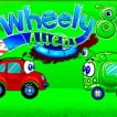 Play Wheely 8  Aliens Game Free