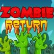 Play Zombie Return Game Free
