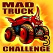 Play Mad Truck Challenge 3 Game Free