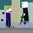 Play Rooftop Snipers Game Free