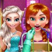 Play Princess Dentist and Makeup Game Free