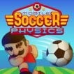 Play Soccer Physics Mobile Game Free