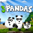 Play 3 Pandas Mobile Game Free