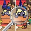 Play Monster Mirror Game Free