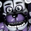 Play Five Nights at Freddys: Sister Location Custom Night Game Free