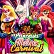 Play Princesses Modern Carnival Game Free