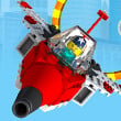 Play Lego City: Airport Game Free