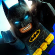 Play LEGO Batman Alfred