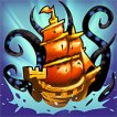 Play Ships vs Sea Monsters Game Free