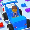 Play Car Craft Race Game Free