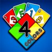 Play Uno: 4 Colors Game Free