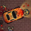 Play Undead Drive Game Free