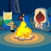 Play Adventure Time: Fables of Ooo: Return of Rattleballs Game Free