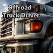 Play Offroad Truck Driver Game Free