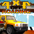 Play 4x4 Off Roading Game Free