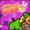 Play Super Pineapple Pen 2 Game Free