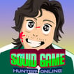 Play Squid Game Hunter Online Game Free