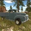 Play Russian Offroad Pickup Driver Game Free