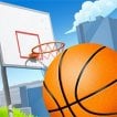 Play Real Street Basketball Game Free