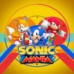 Play Sonic Mania Game Free