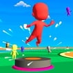 Play Bouncy Race 3D Game Free