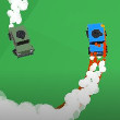 Play Carboom.io Game Free