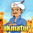 Akinator Online Game
