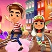 Play Subway Surfers Venice City Game Free