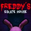 Play Freddys Escape House Game Free