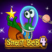 Snail Bob 4 html5