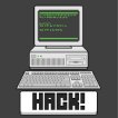 Play Hack! Game Free