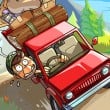 Play Hill Climb Twisted Transport Game Free