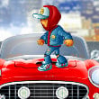 Play Car Smash Ultimate Game Free