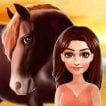 Play Beauty Belles Horse Game Free