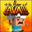 Play The Floor Is Lava Online Game Free