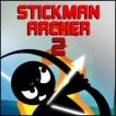 Play Stickman Archer 2 Game Free