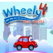 Wheely 4 Online