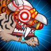 Play Mutant Fighting Cup 3 Arena Game Free