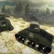 Play War of Tanks Game Free