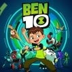 Play Ben 10 - Cannonbolt Crash Game Free