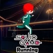 Squid Game Running Mobile