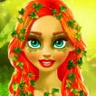 Play Poison Ivy Flower Care Game Free