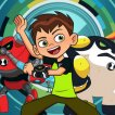 Play Ben 10: Upgrade Chasers Game Free