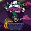 Play Bazooka And Monster 2 Halloween Game Free