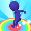 Play Flip Jump Race 3D Game Free