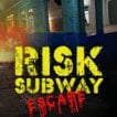 Play Subway risk escape Game Free