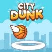 Play City Dunk Game Free